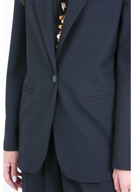  FORTE FORTE | Blazer | 14326MYJACKET8001